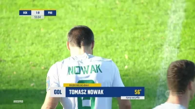 D.....r - Rekord Bielsko-Biała 1:0 Pogoń Szczecin - Tomasz Nowak

#mecz #pilkanozna...