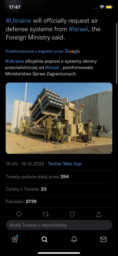 Kodzirasek - #rosja #ukraina #Izrael #wojna
