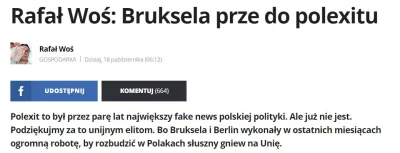 czeskiNetoperek - NATO zmusiło Putina do inwazji na Ukrainę, a UE zmusza PiS do polex...