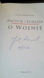 pomidorki_koktajlowe - Tymczasem podpis Chada Bartosiaka ( ͡º ͜ʖ͡º) specjalista od dł...