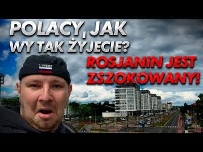 JanDzbanPL - Nie ma to jak porównywać poziom życia w całej Polsce na podstawie Gdańsk...