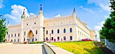 arinkao - Byłam, polecam, niedaleko jest Kazimierz Dolny.