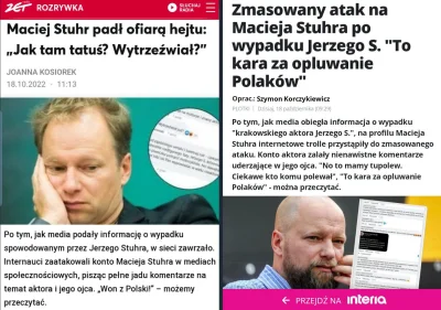 BezDobry - Pamiętacie jak Maciuś miał tu polew z 96 ofiar katastrofy lotniczej?

To b...