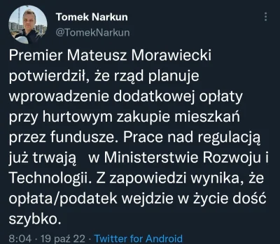 p.....1 - Ofaken, myślałem ze to tylko kolejna mrzonka a oni chyba na poważnie chcą t...