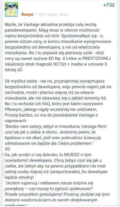 Metylo - @PandaCKratka tymczasem nie-januszowy najem :