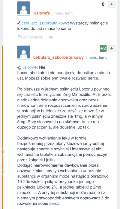 feegloo - Przestroga dla wszystkich "ekspertów" czytających reddita

Minox w tablet...