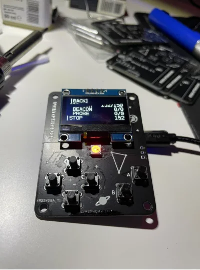 GajowyKapota - Hej Mircy, jestem w trakcie budowania projektu opartego o esp8266/esp3...