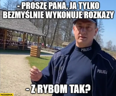 wilhelm99 - Moim zdaniem pandemia była idealnym testem do tego na ile władza i elity ...