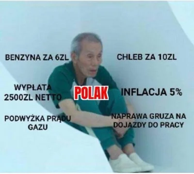 Krzychui - Dokładnie rok temu zapisałem z wykopu mema który mnie śmieszył. Dzisiaj ju...