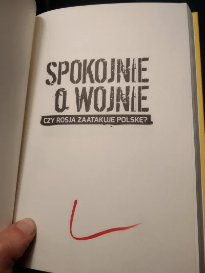 panpele - @wolskiowojnie tylko tu nie ma co się usprawiedliwiać dysgrafią.

Wystarczy...