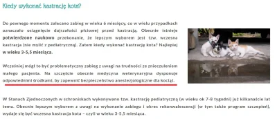 Pete1 - @black-kitsune: wydaje mi się, że w przypadku tak małych istot problemem jest...