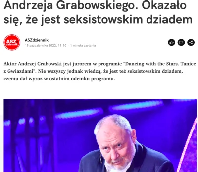 Anthermil - Ale się aszdziennik zesrał xD Rozumiem, że jak mi koleżanka powiedziała, ...