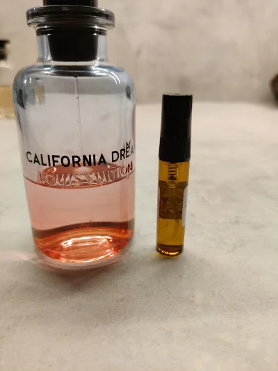 dmnbgszzz - #perfumy
Na sprzedaż:

1. Flakon, tester - Louis Vuitton - California ...