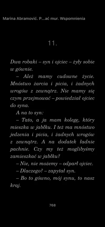 joekey - Polecam już ponad 2 lata w de, kilkaset kilometrów na zachód a jakość życia ...