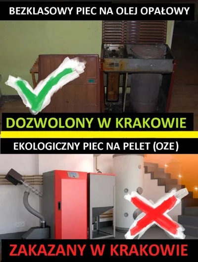 badtek - To że drewno jest odnawialnym źródłem energii, to nie jest jakiś slogan czy ...