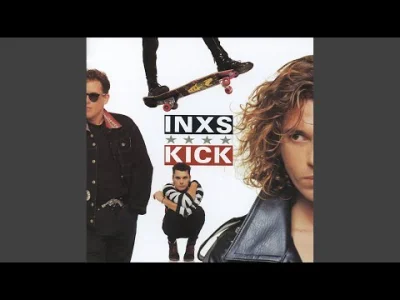 fajnyprojekt - 35-lecie bardzo fajnej płyty(｡◕‿‿◕｡)
INXS - The Loved One
#muzyka #8...