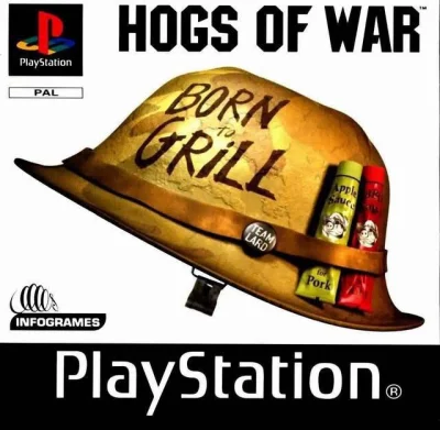 MajorParowa - @guardado: Hogs od War ( ͡° ͜ʖ ͡°)