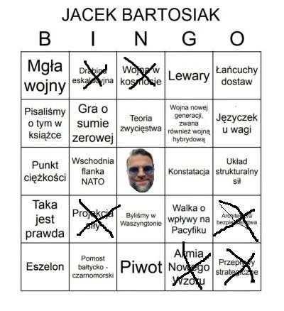 FENOMENALNY_CZARODZIEJ - kolega djtartini1 oszukuje, prawdziwe bingo po 1szej wypowie...