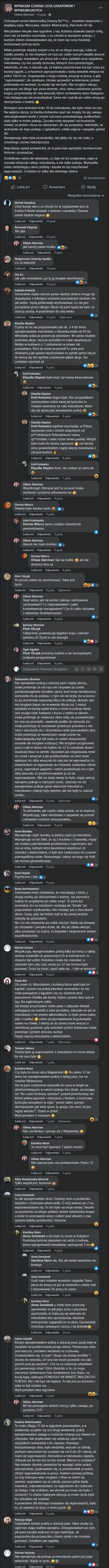 SendMeAnAngel - Nie rozumiem, jak można wynajmować pokój z właścicielem i to jeszcze ...