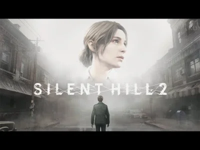 janushek - Silent Hill 2 remake revealed, first gameplay details and design changes a...