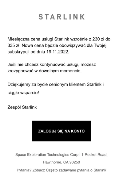 Kofels - Jak widać utrzymanie #starlink w Ukrainie trochę jednak Muska kosztuje ( ͡° ...