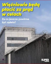 szkorbutny - @rychu-breja: i rachunku za gaz, prąd, wodę , czynsz i ścieki nie dostał...