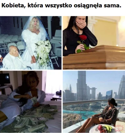 RiverStar - Kobieta sukcesu

#logikarozowychpaskow #heheszki #memy #rozowepaski