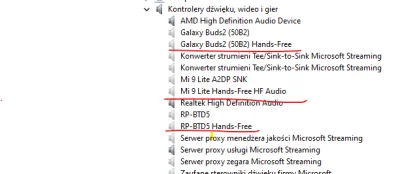 markhausen - Bluetooth?
A zobacz ile źródeł dźwięku masz do wyboru.
Bo jak masz słu...