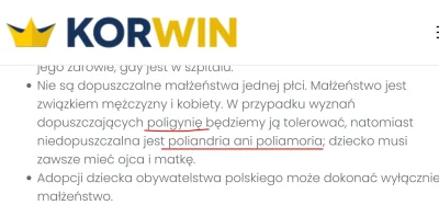 Z.....n - W programie konfederacji można przeczytac wiele absurdów, te uważam za najc...