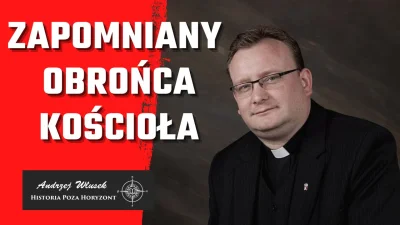 sropo - Zapraszam do wysłuchania wywiadu z księdzem Jarosławem Wąsowiczem o "zapomnia...
