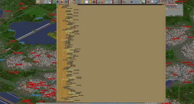 sylwke3100 - @Supaplex: Tu masz niewielką część miast a że mapa ogromna to się nie ws...