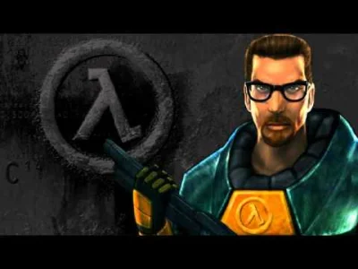 telegazeciarz - Soundtrack HL1 > soundtrack HL2 
#halflife #gry #muzyka