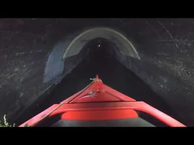 marcin-van-staar - @marcin-van-staar: Tu jeszcze najdluzszy tunel w Londynie, ma ok 1...