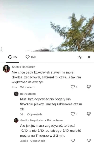 infi00 - Kolejny dowód, jesteś poniżej 8/10 społeczeństwo nie uznaje cię jako faceta....