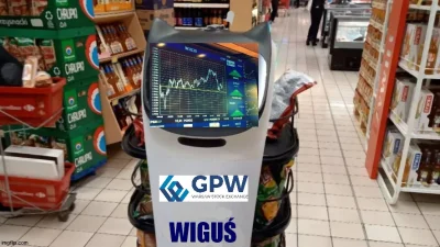 zloty_wkret - #gielda #kerfus #wigus
Uwielbiam kiedy wiguś przyjeżdża