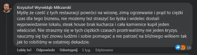 KyloW13 - @mitatuyo: @badziebadla: @Klimbert: @aksal89:

Zamykają się też ponoć Bie...