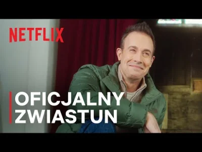 upflixpl - Święta z tobą, 1899 oraz dokumenty Netflixa na materiałach promocyjnych

...