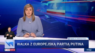 Imperator_Wladek - Dajcie jeszcze Tuska jeżeli temat o EPP
#tvpis