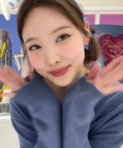 PanTward - #koreanka #twice #nayeon