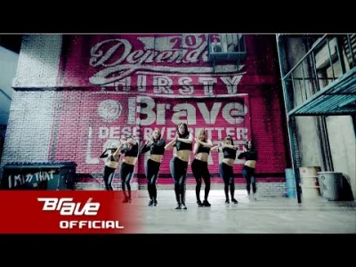 somv - Brave Girls - Deepened (Official Music Video)
#kpop #bravegirls #koreanka