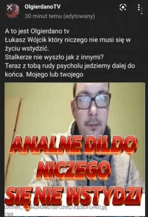 pyczasty - Benek Hagiel ze Śląska. Mieliście rację, że to on........... 

#kononowi...