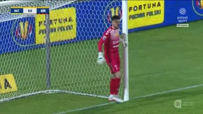 F.....s - GKS Katowice 1:0 Górnik Zabrze - Arkadiusz Jędrych 41' rzut karny (Puchar P...