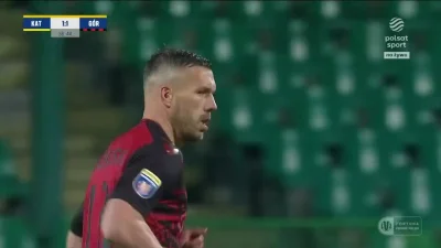 F.....s - GKS Katowice 1:[1] Górnik Zabrze - Lukas Podolski 56' (Puchar Polski)

SP...