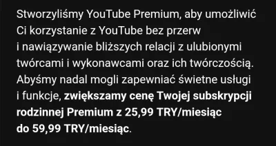 dumelosw - Idzie zmienić z Turcji na Argentynę? 
#youtube #youtubepremium #inflacja #...