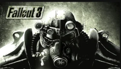 bla-bla-bla - Fallout 3 za darmo na epic-u link