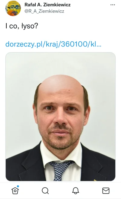 PiccoloGrande - To co się dzieje od kilku dni na PiS-owskch profilach na Twitterze to...