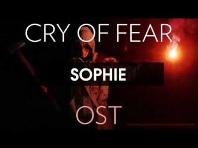KsyzPhobos - Muzyka z Cry of Fear w nocy czy rano daje ciekawą atmosferę melancholii ...
