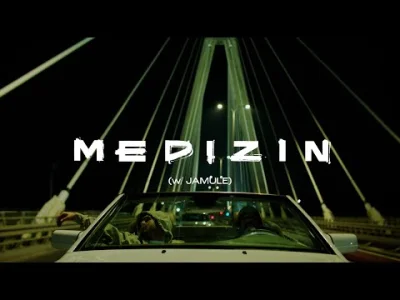 Deku - Sido feat Jamule - Medizin
Klip nagrany w Warszawie ( ͡° ͜ʖ ͡°)
#niemieckira...