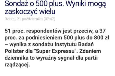 SoltysObory - Czyli w Polsce jest aż 37% darmozjadow i ekonomicznych ułomów. 

Wincyj...