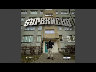 samchez - sentino - superhero
#rap 
#polskirap